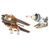Image de LEGO Star Wars: Geonosian Fighter en occasion ou reconditionné