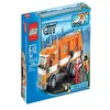 Image de LEGO City Garbage Truck - 7991 by LEGO en occasion ou reconditionné