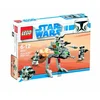 Image de LEGO - 8014 - Jeu de construction - Star Wars - Clone Walker Battle Pack en occasion ou reconditionné