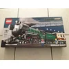 Image de Lego - Speciale Collezionisti - Emerald Night - 10194 - Jeu de Construction Train en occasion ou reconditionné