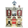 Image de LEGO - 10197 - Jeu de construction - LEGO Creator - La brigade de pompiers en occasion ou reconditionné