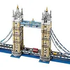 Image de LEGO Creator - 10214 - Jeu de Construction - Le Tower Bridge en occasion ou reconditionné