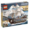 Image de LEGO - 10210 - Jeu de construction - LEGO Creator - Le vaisseau amiral en occasion ou reconditionné