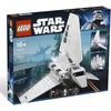 Image de Pièces Lego Imperial Shuttle difficiles à trouver, 57 cm, 71 cm, image, 16 ans, 2503 pièces