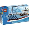 Image de LEGO 10155 Maersk Line Porte-conteneurs en occasion ou reconditionné