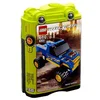 Image de LEGO Racers - 8303 - Jeu de Construction - Le Pick - Up 4x4 en occasion ou reconditionné