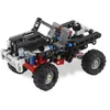 Image de LEGO Technic Off-Roader (8066) en occasion ou reconditionné