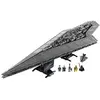 Image de LEGO Star Wars - 10221 - Jeu de Construction - Super Star Destroyer en occasion ou reconditionné
