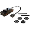 Image de LEGO Power Functions : Moteur de train
