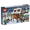 Image de LEGO Creator - 10216 - Jeu de Construction - La Boulangerie du Village en occasion ou reconditionné