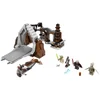 Image de LEGO Star Wars Duel on Geonosis en occasion ou reconditionné