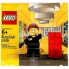 Image de Employés du magasin Lego