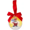 Image de Boule de Noël Père Noël