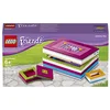 Image de Friends - 300350 - Lego Buildable Jewellery Box Jeu De Construction - 40114 en occasion ou reconditionné