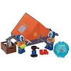 Image de Lego City Arctic Polar Accessory Set with Fabric Tent 850932 by LEGO en occasion ou reconditionné