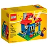 Image de Pot   crayons LEGO, jeu de construction, 7 ans, 174 pi ¨ces