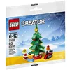 Image de LEGO Creator Christmas Tree 30286, Holiday 2015 by LEGO en occasion ou reconditionné