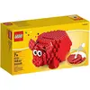 Image de Lego 40155 Cochon Tirelire en occasion ou reconditionné