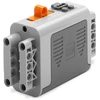 Image de [N] Boîtier de batterie à fonctions électriques
