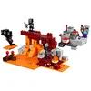 Image de LEGO Minecraft The Wither 21126 by LEGO en occasion ou reconditionné
