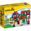 Image de Train Legoland