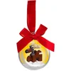 Image de Boule de Noël renne 853574