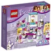 Image de L'amitié de Lego Friends Stephanie Gâteaux 41308 Kit de construction avec 94 pièces (Petit ensemble) en occasion ou reconditionné