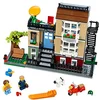 Image de LEGO Creator Park Street Townhouse 31065 Building Toy en occasion ou reconditionné