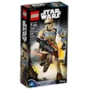 Image de LEGO Star Wars Scarif Stormtrooper 75523 Star Wars Buildable Figure Toy en occasion ou reconditionné