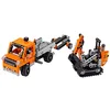 Image de LEGO Technic Roadwork Crew 42060 Construction Toy en occasion ou reconditionné