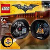 Image de Lego 5004929 Batman Cave Battle POD DC Super Heroes Mini Figur im Polybag Beutel