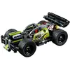 Image de Lego Technic TOUT FEU ! 42072 (135 pièces) en occasion ou reconditionné
