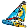 Image de Lego Technic Racing Yacht 42074 Building Kit (330 Teile) en occasion ou reconditionné