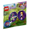 Image de LEGO® Friends Pod Maison Club ; 5005236