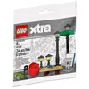 Image de LEGO Polybag : Lampadaires