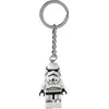 Image de LEGO® STAR WARS  853946 Porte-clés Stormtrooper