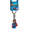 Image de LEGO Porte-clés Superman 