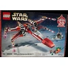 Image de X-wing de Noël - LEGO 4002019