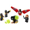 Image de Falcon et Black Widow font cause commune