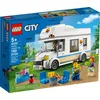 Image de LEGO® City 60283 Camping-car de vacances