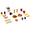 Image de LEGO : Manger+boire Polybag