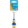 Image de LEGO® Disney  854111 Porte-clés Donald Duck