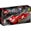 Image de LEGO® Speed Champions 76906 1970 Ferrari 512 M