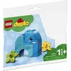 Image de Lego 30333 - Mon premier éléphant