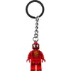 Image de LEGO Marvel Spiderman Carnage Porte-clés 854154