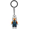 Image de LEGO Star Wars : Porte-clés Ahsoka Tano 