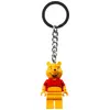 Image de LEGO Disney : porte-clés Winnie l'ourson