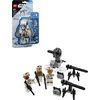 Image de LEGO Star Wars 40557 Défense de Hoth - Pack de mini-figurines