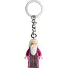 Image de Porte-clés LEGO Harry Potter : Dumbledore