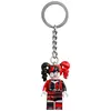 Image de LEGO DC : Porte-clés Harley Quinn 